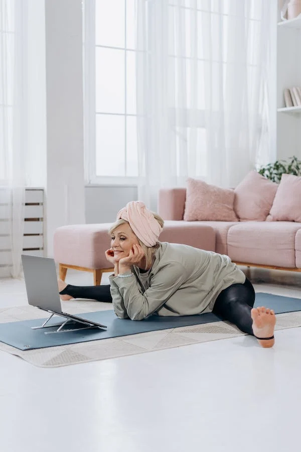 Pilates at Home: Unleashing the Power of Exercise and Mind-Body Wellness